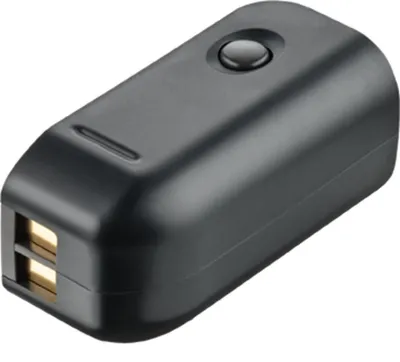Image de Plantronics DECT Ersatzakku CA12CD (80322-01)