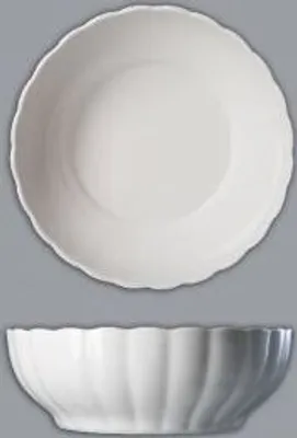 Produktbild von Thun 1794 Große Auflaufform, 31 cm, Porzellan, weiß, Thun