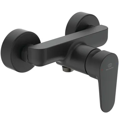 Produktbild von Ideal Standard Brausearmatur Cerafine O Aufputz BC499XG Schwarz