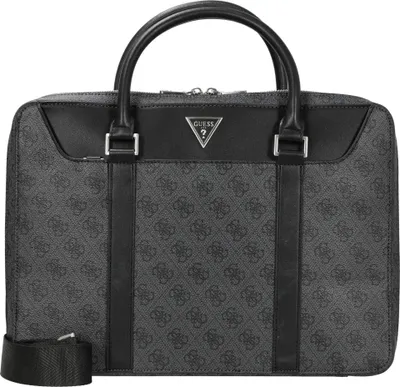 Image de GUESS Guess Vezzola - Aktentasche 13" 38 cm