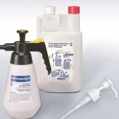 Produktbild von Auslaufhahn 30 l Wanne | Stück (1 Stück)