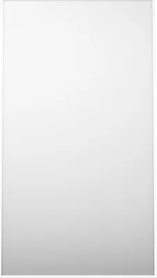 Produktbild von Klarstein Infrarotheizung mit Thermostat, 480W Elektroheizung, Smart Home Infrarotheizung zur Wandmontage, IR mit App-Steuerung & Erkennung Offener Fenster, Effizienter Feuchtraum Heizkörper CO2-Frei