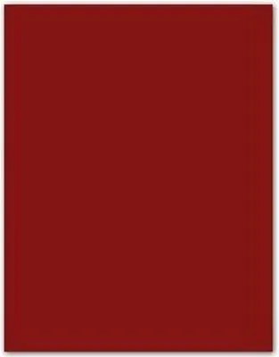 Produktbild von Cartulinas Iris Granat 50 x 65 cm