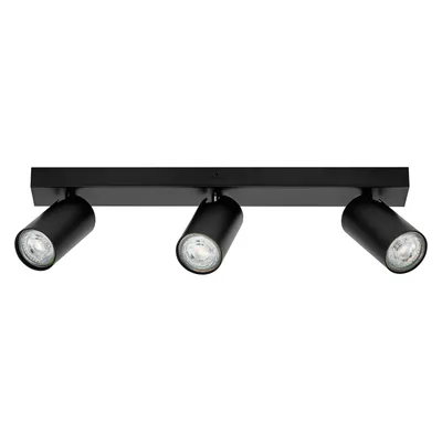 Produktbild von OSRAM 4099854474040 Deckenanbau-Leuchte mit flexiblen, dimmbaren GU10-Strahlern 10.20 W 690 lm