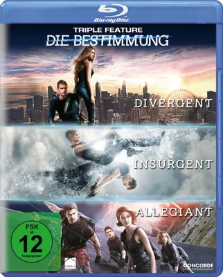 Obrázok produktu pre Die Bestimmung