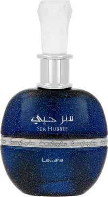 Zdjęcie produktu dla Lattafa Ser Hubbee Edp 100ml