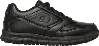 Produktbild von Skechers Nampa Wyola Schwarz BLK Größe EU 42