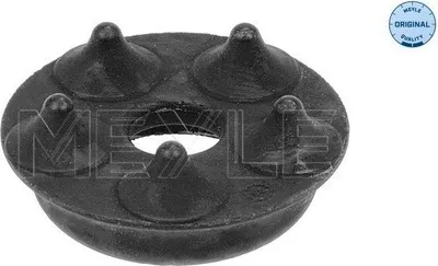 Produktbild von MEYLE 100 512 0023 Federbeinstützlager Hinten Rechts Hinten Links für AUDI A4 Limousine (8D2, B5) A4 Avant (8D5, B5)