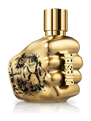 Produktbild von Diesel Eau de Parfum Spirit of The Brave Intense Eau de Parfum
