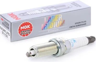 Immagine prodotto di Candele Ngk Sistema Di Accensione 91121