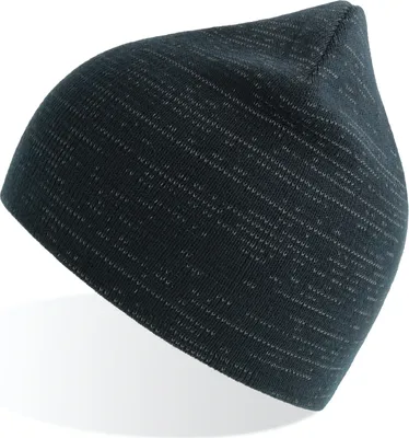 Produktbild von Atlantis Headwear Shine Beanie
