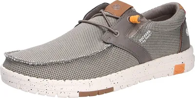 Produktbild von Dockers Slipper bequem in grün, Gr. 44
