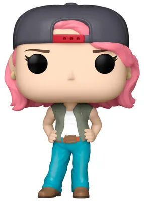 Obrázek produktu pro Funko Pop! Yellowstone Teeter 1564