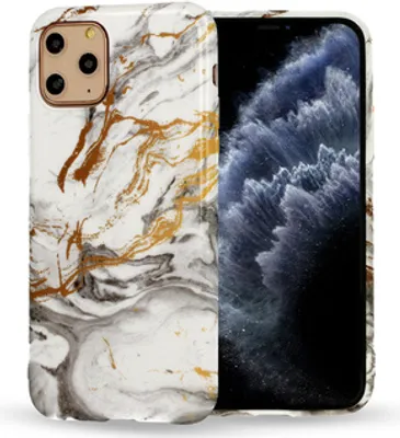Immagine prodotto di MARBLE SILICONE modello 2 per Samsung Galaxy A41