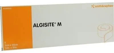 Productafbeelding van Algisite M, 2 x 30 cm, verpakking: 5 stuks | Verpakking (5 stuks)