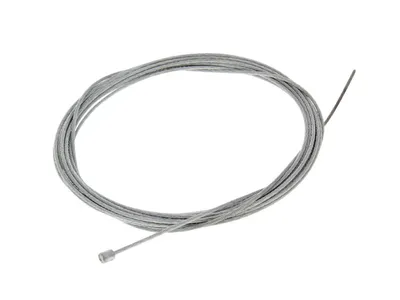 Obrázok produktu pre Vnútorný kábel 210cmx1,3mm s vsuvkou 4mmx3mm