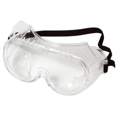 Zdjęcie produktu dla Okulary ochronne MONOLUX przezroczyste