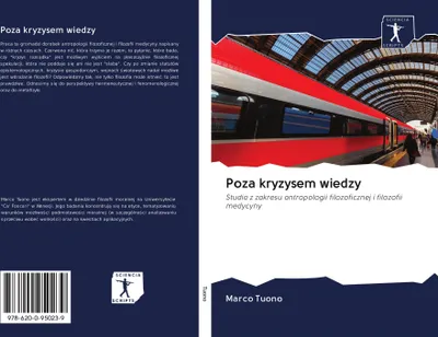 Produktbild von Poza kryzysem wiedzy