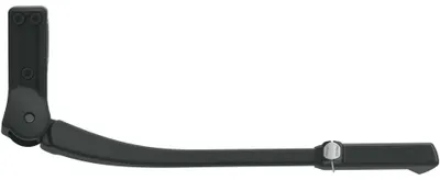 Produktbild von Ursus Hinterbauständer Easy Master Stay schwarz, verstellbar, Alu, 24-27,5"