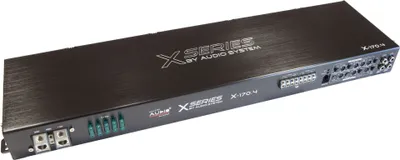 Produktbild von System audio X 170.4