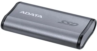 Obrázok produktu pre ADATA SE880 - SSD - 1 TB - externý (prenosný) - USB 3.2 Gen 2 (konektor USB-C)