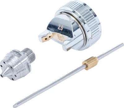 Image de BGS Buse de rechange Ø 2,5 mm pour art. 3317 - 3317-3