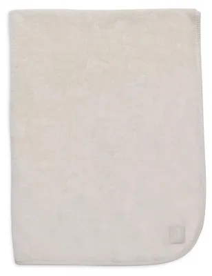 Image de Jollein Couette - Basic Jersey/Sherpa - 100 x 150 cm - Oatmeal | Parure de lit bébé
