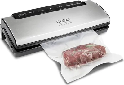 Obrázok produktu pre Vákuový prístroj CASO VC15 110 W