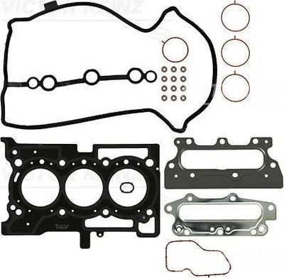 Produktbild von REINZ 02-10185-01 Zylinderkopf Dichtungssatz für RENAULT Twingo III Schrägheck (BCM) für SMART FORTWO Coupe (453)