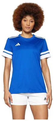 Zdjęcie produktu dla Koszulka Adidas Squadra 25 "Royal Blue / White" dla Damskie