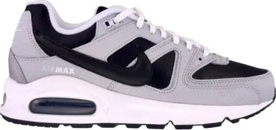 Produktbild von Nike Wmns Air Max Command Prm 718896 001 R-39