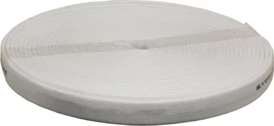 Produktbild von PE Schutzschlauch / Isolierschlauch 25 Meter 12/15 x 4 mm