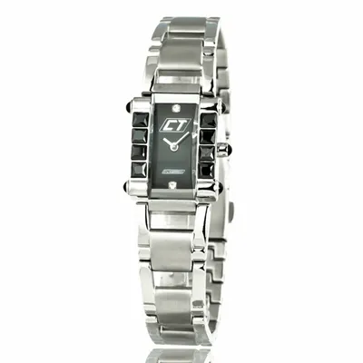 Produktbild von Damenuhr Chronotech CC7040LS-02M (Ø 22 mm)