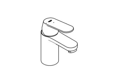 Obrázek produktu pro GROHE 2337600E, Umyvadlo
