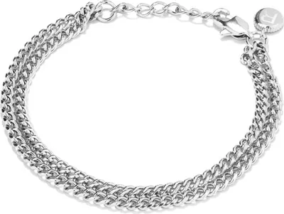 Produktbild von Damenarmreif Radiant RH000168 Silberfarben