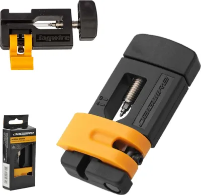 Zdjęcie produktu dla Jagwire WST026, Czarny, Żółty