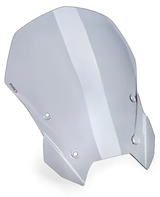 Image de PUIG 22681H Pare-brise touring adapté à la BMW R1300RS