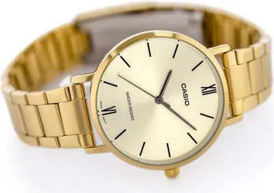 Produktbild von Uhren Casio LTPVT01G9B