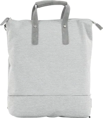 Zdjęcie produktu dla JOST Bergen X-Change Bag XS Jasnoszary
