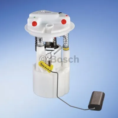 Produktbild von Bosch Kraftstoff-Fördereinheit  0 986 580 204