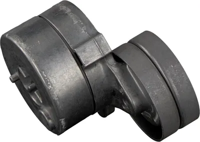 Produktbild von FEBI BILSTEIN 38981 Riemenspanner Keilrippenriemen für VW Touareg (7LA, 7L6, 7L7) Ø70mm Rolle