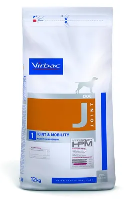 Produktbild von Veterinär Hpm J1 Gelenk- & Mobilitätsgetränk Für Hunde - Virbac