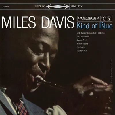 Immagine prodotto di DAVIS MILES - Kind Of Blue / Corrected Speed (2LP/180g/33rpm/45rpm)
