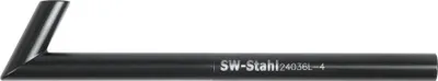 Immagine prodotto di SW-Steel 24036L-4 Adattatore per riempimento olio