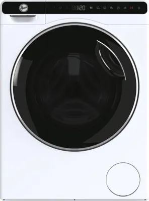 Produktbild von Hoover OW50-BP12307-S Waschmaschine Frontlader 5 kg 1200 RPM Weiß