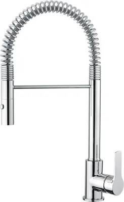 Produktbild von KBS Easy Geschirrwaschbrause Mit Schwenkhahn Und Pendelbrause