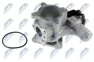 Produktbild von NTY EGR-VW-003 AGR-Ventil für VW Transporter V Bus (7HB, 7HJ, 7EB, 7EJ, 7EF, 7EG, 7HF, 7EC) Abgasrückführungsventil