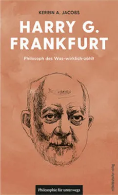 Obrázek produktu pro Harry G. Frankfurt