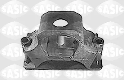 Produktbild von SASIC Halter Motoraufhängung 8431931 Rechts oben Links oben für FIAT DUCATO Kasten (290)