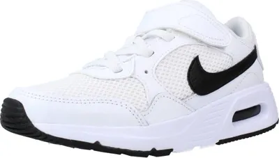 Produktbild von Nike Sneakers CZ5356-102 in White color size 29.5